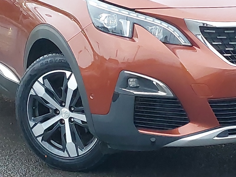 Used Peugeot 3008 2019 for sale - 77536552: Photo 9