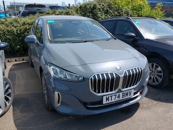 Used BMW 2 Series 2024 for sale - 78994802: Photo
