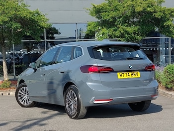 Used BMW 2 Series 2024 for sale - 78994802: Photo