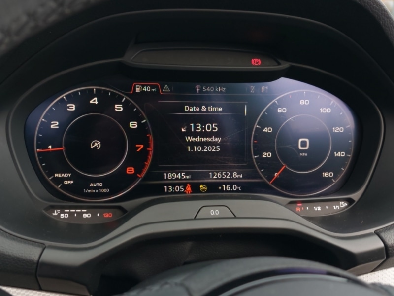 Used Audi Q2 2021 for sale - 76134739: Photo 12