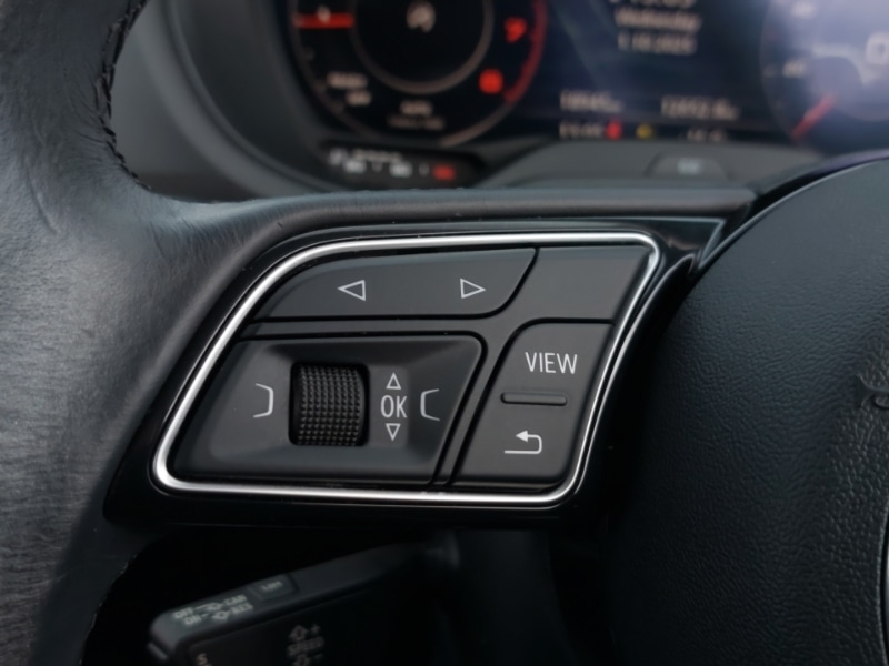 Used Audi Q2 2021 for sale - 76134739: Photo 13