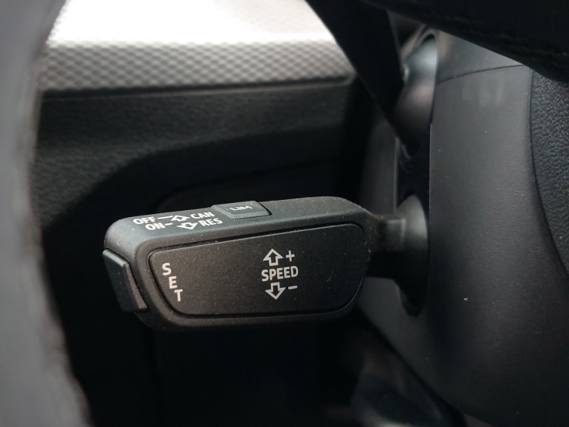 Used Audi Q2 2021 for sale - 76134739: Photo 18