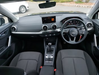 Used Audi Q2 2021 for sale - 76134739: Photo