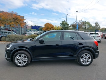 Used Audi Q2 2021 for sale - 76134739: Photo
