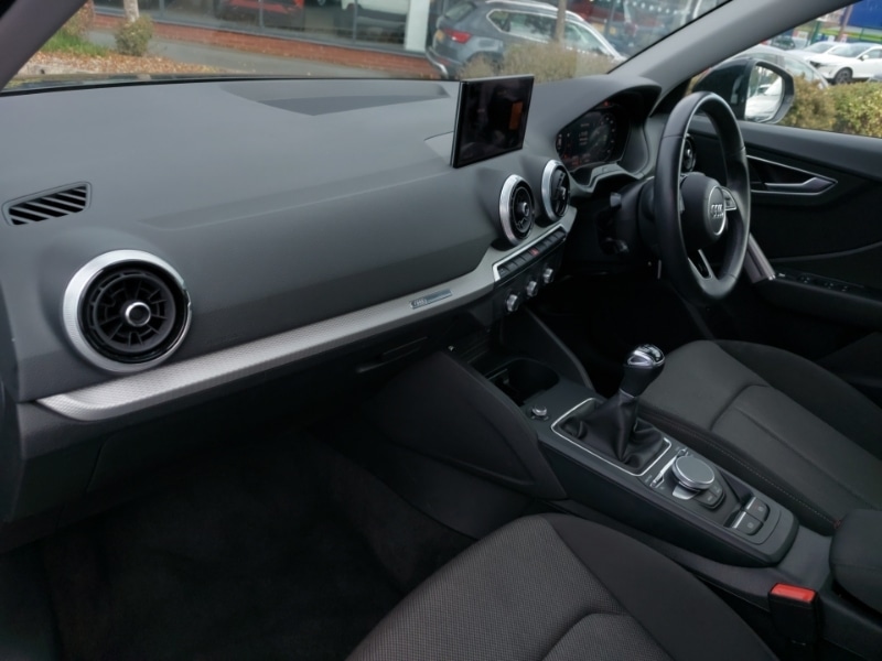 Used Audi Q2 2021 for sale - 76134739: Photo 5