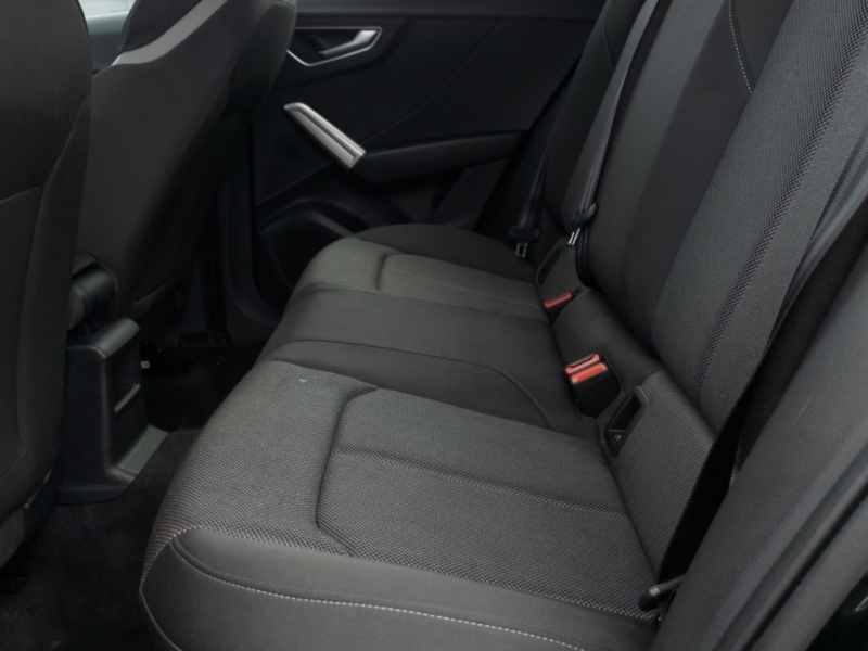 Used Audi Q2 2021 for sale - 76134739: Photo 6
