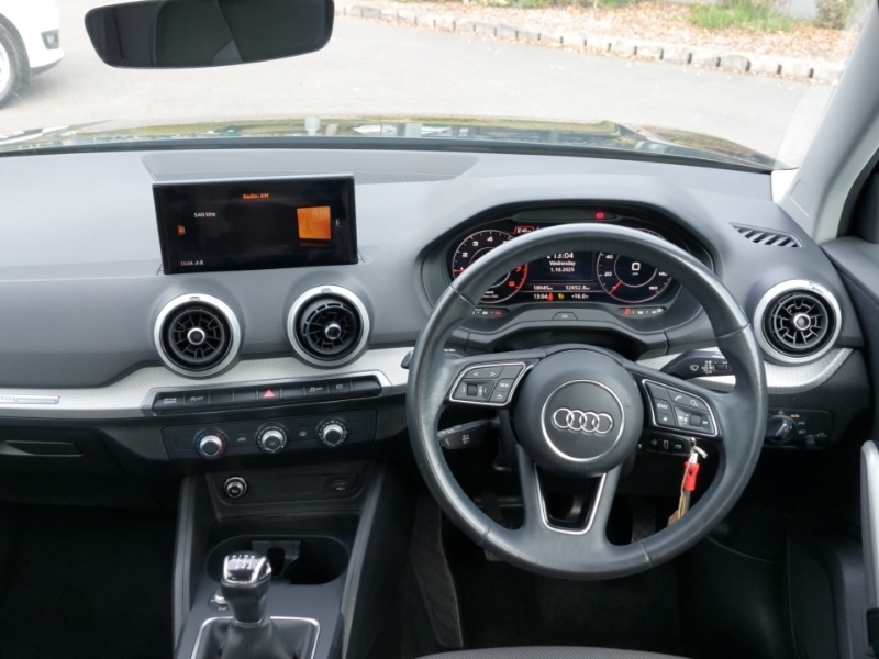 Used Audi Q2 2021 for sale - 76134739: Photo 7