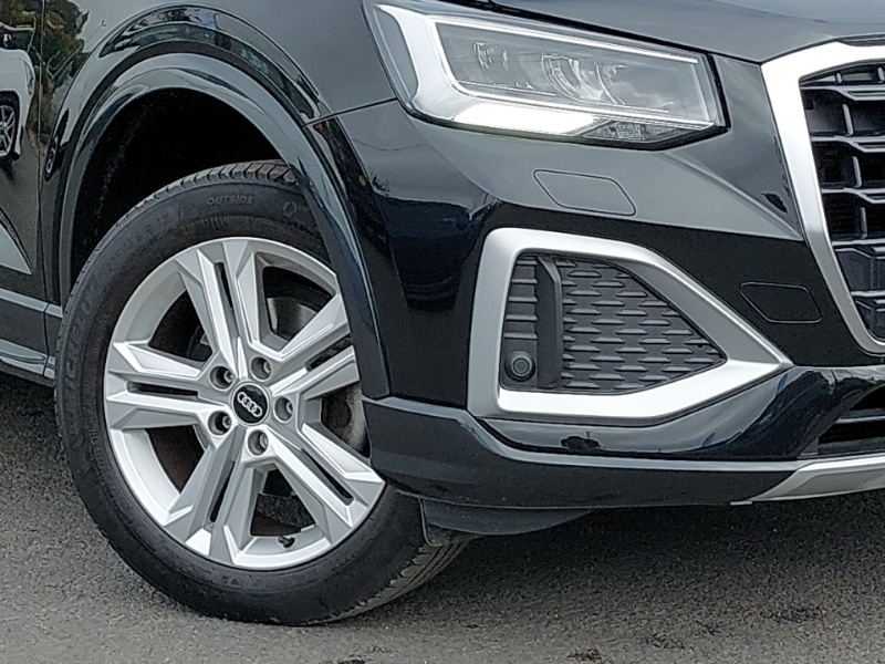 Used Audi Q2 2021 for sale - 76134739: Photo 9