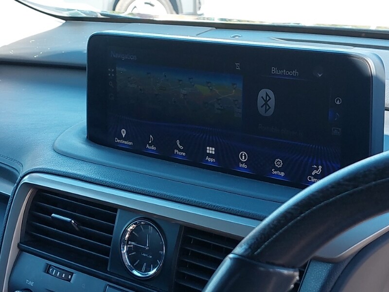 Used Lexus RX 2022 for sale - 77265082: Photo 11