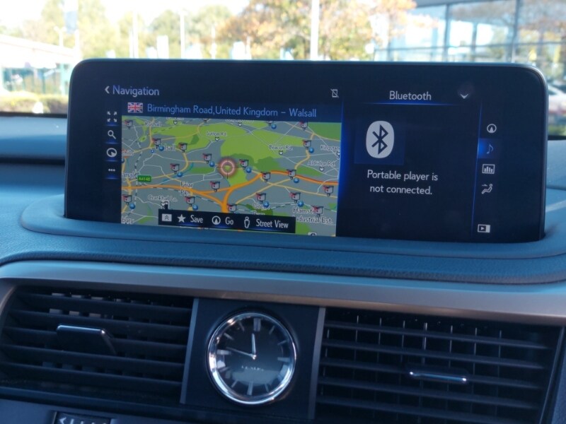 Used Lexus RX 2022 for sale - 77265082: Photo 16