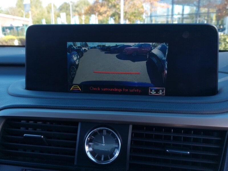 Used Lexus RX 2022 for sale - 77265082: Photo 18