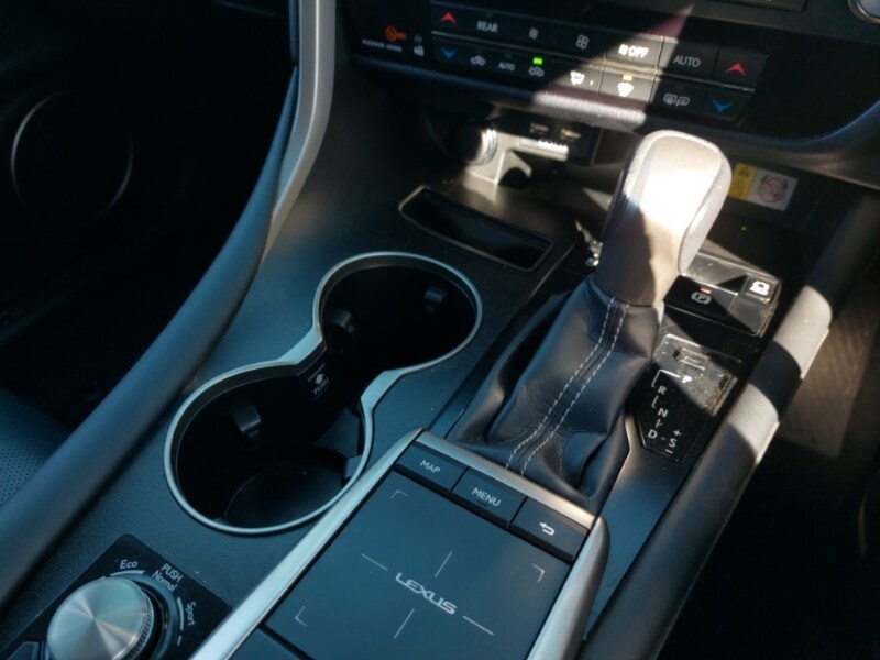 Used Lexus RX 2022 for sale - 77265082: Photo 19