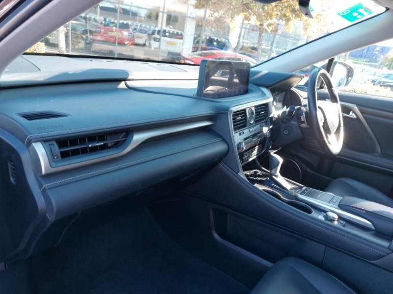 Used Lexus RX 2022 for sale - 77265082: Photo 5