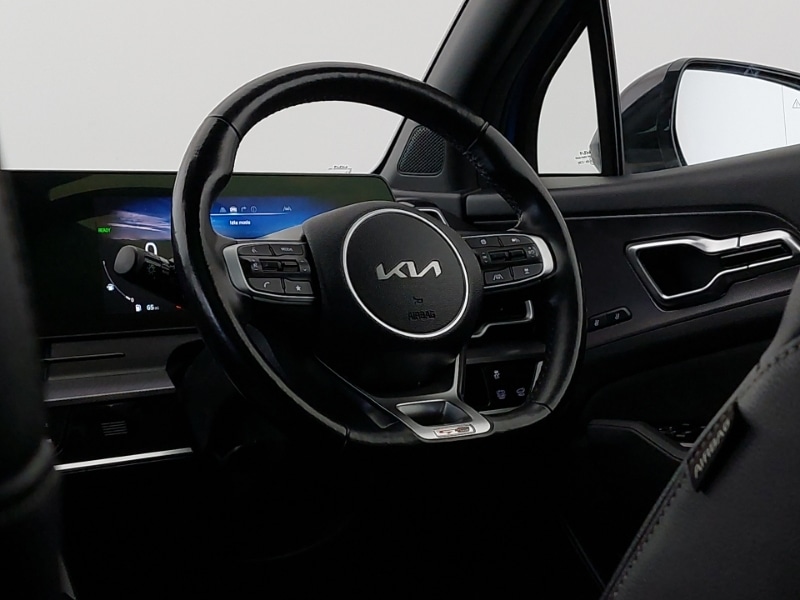 Used Kia Sportage 2023 for sale - 77827027: Photo 10