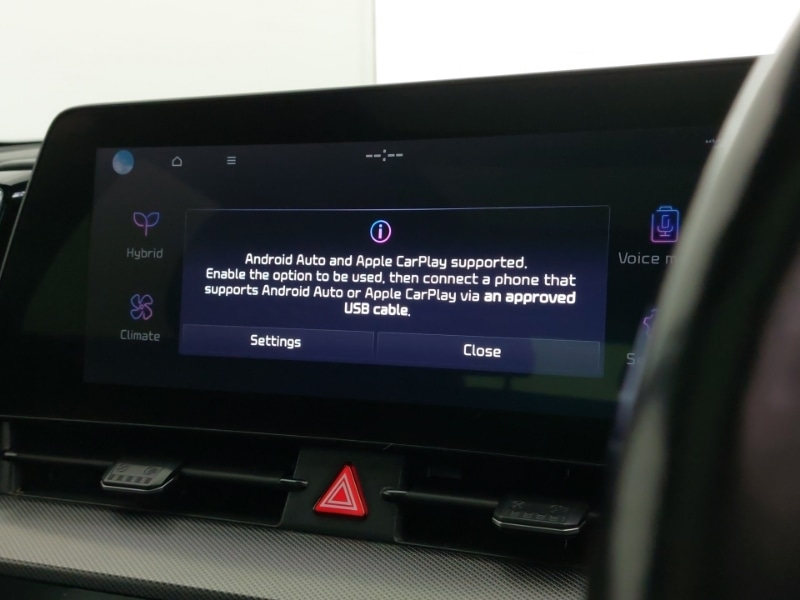 Used Kia Sportage 2023 for sale - 77827027: Photo 19