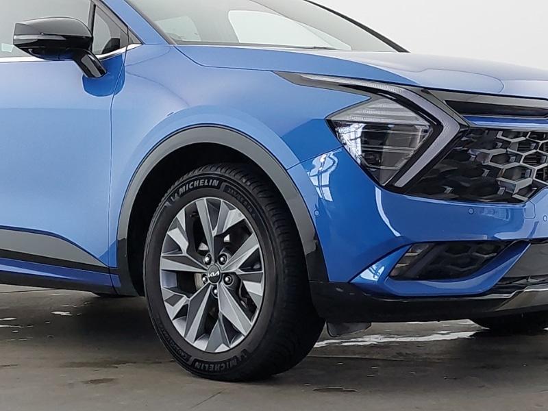 Used Kia Sportage 2023 for sale - 77827027: Photo 9