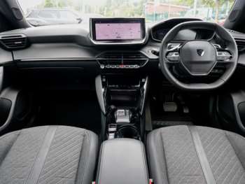 Used Peugeot 2008 2023 for sale - 74860754: Photo