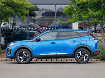 Used Peugeot 2008 2023 for sale - 74860754: Photo