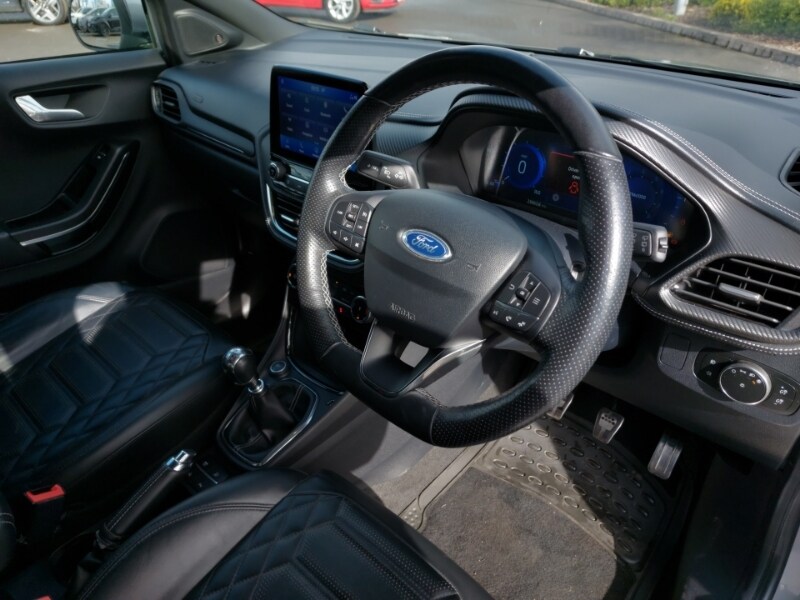 Used Ford Puma 2021 for sale - 78013236: Photo 10