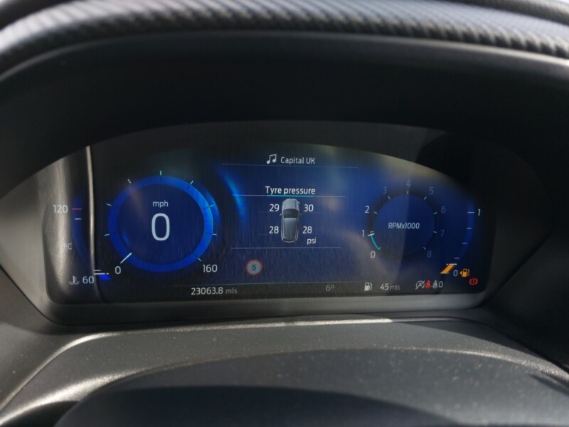 Used Ford Puma 2021 for sale - 78013236: Photo 12