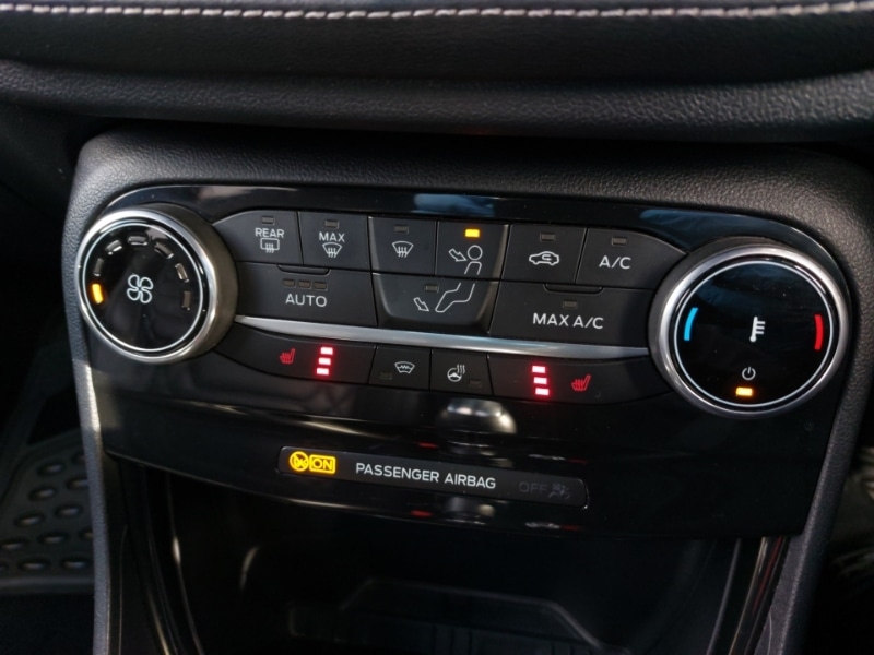 Used Ford Puma 2021 for sale - 78013236: Photo 17