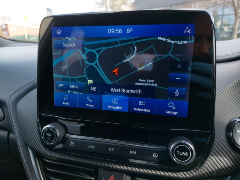 Used Ford Puma 2021 for sale - 78013236: Photo 18