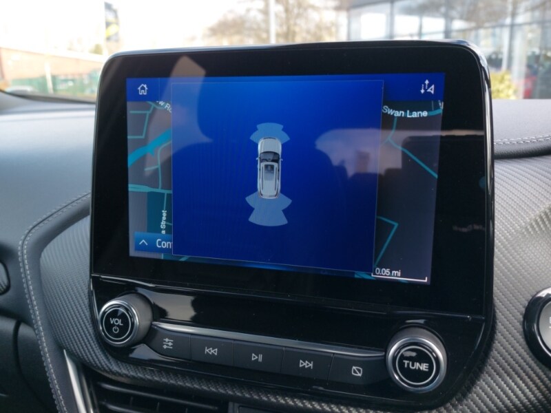 Used Ford Puma 2021 for sale - 78013236: Photo 19