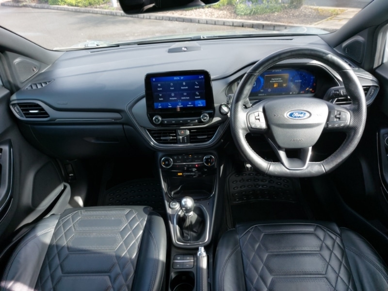 Used Ford Puma 2021 for sale - 78013236: Photo 2