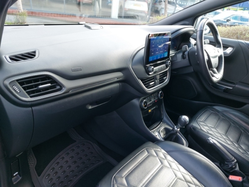 Used Ford Puma 2021 for sale - 78013236: Photo 5