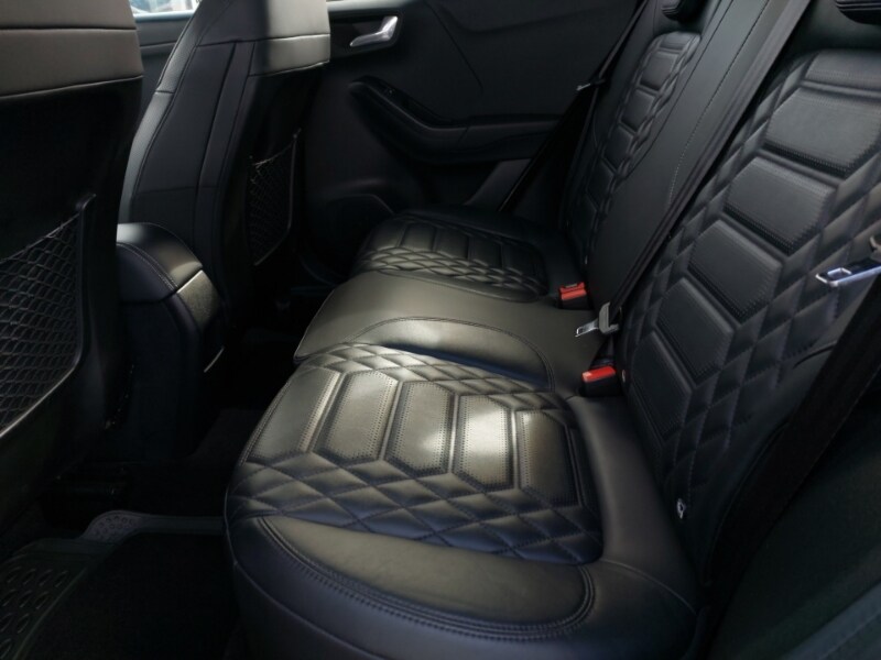 Used Ford Puma 2021 for sale - 78013236: Photo 6