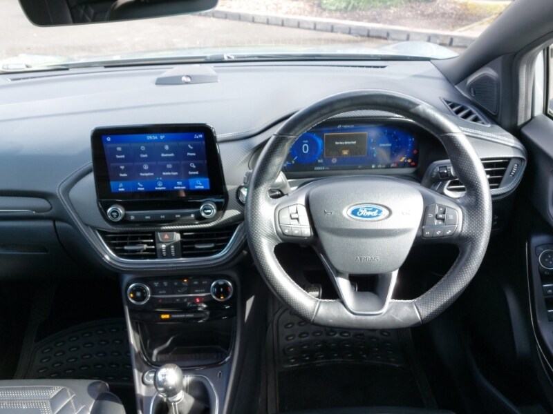 Used Ford Puma 2021 for sale - 78013236: Photo 7