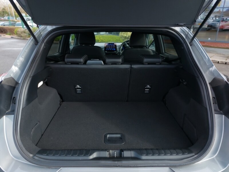 Used Ford Puma 2021 for sale - 78013236: Photo 8