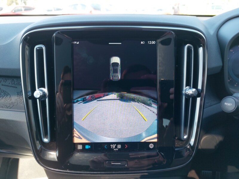 Used Volvo C40 2023 for sale - 78151199: Photo 10