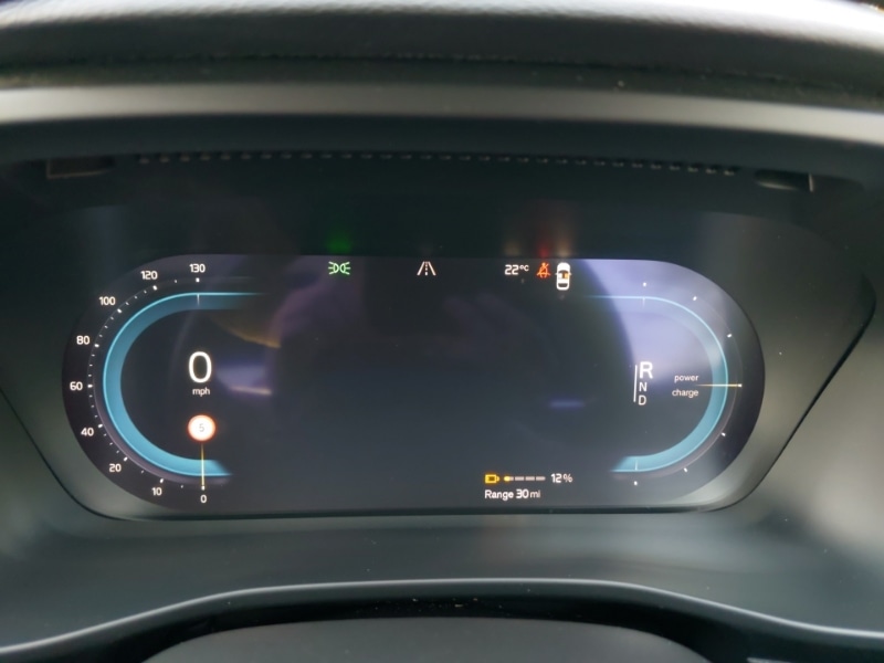 Used Volvo C40 2023 for sale - 78151199: Photo 11