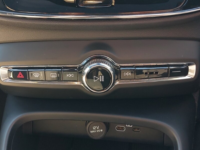 Used Volvo C40 2023 for sale - 78151199: Photo 14