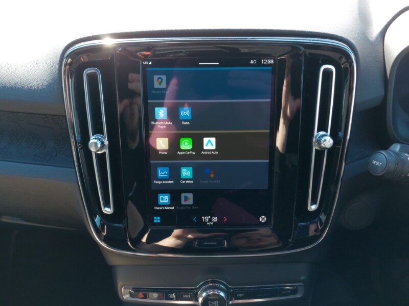 Used Volvo C40 2023 for sale - 78151199: Photo 16