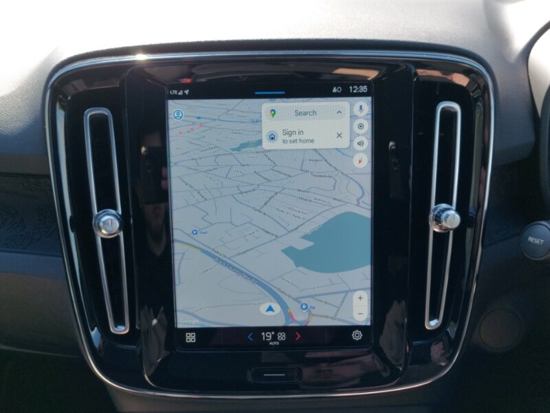 Used Volvo C40 2023 for sale - 78151199: Photo 17