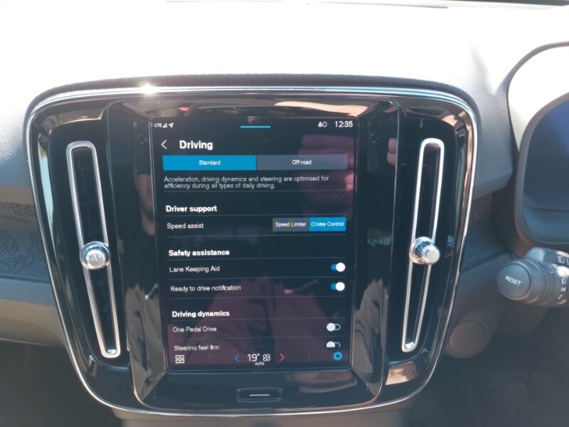 Used Volvo C40 2023 for sale - 78151199: Photo 18