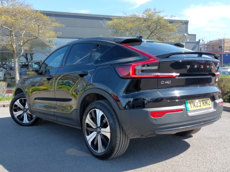 Used Volvo C40 2023 for sale - 78151199: Photo 3