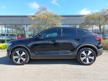 Used Volvo C40 2023 for sale - 78151199: Photo