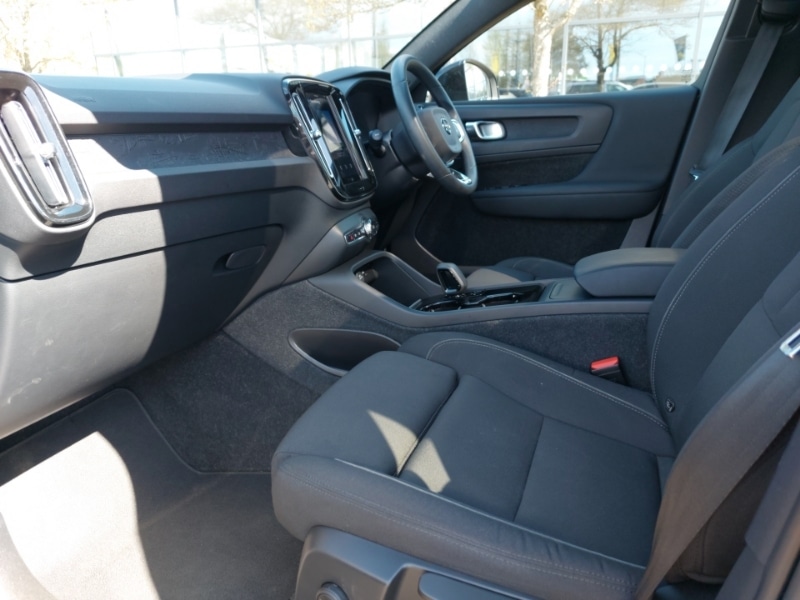 Used Volvo C40 2023 for sale - 78151199: Photo 5