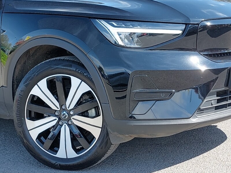 Used Volvo C40 2023 for sale - 78151199: Photo 9