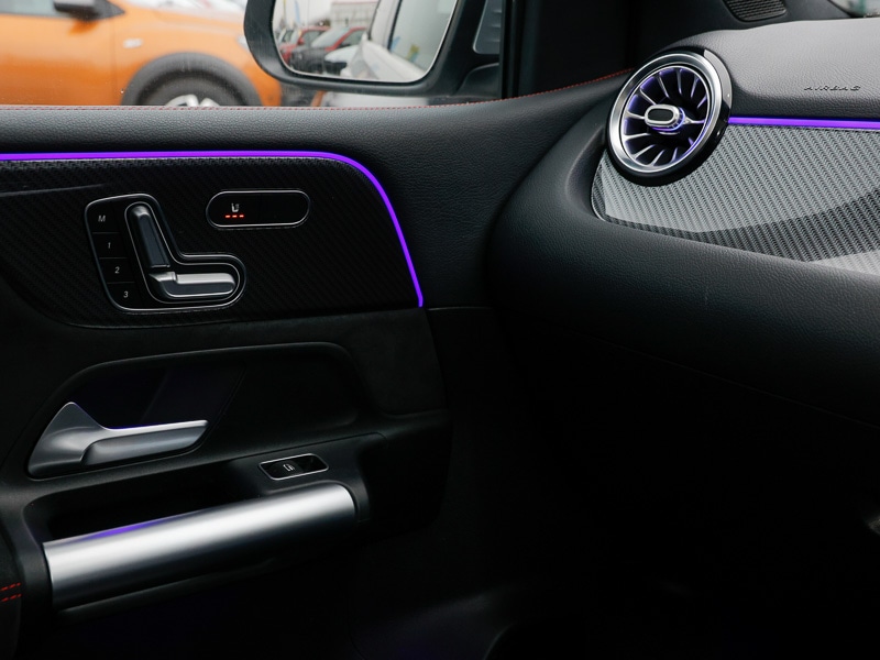 Used Mercedes-Benz B Class 2020 for sale - 77024490: Photo 18