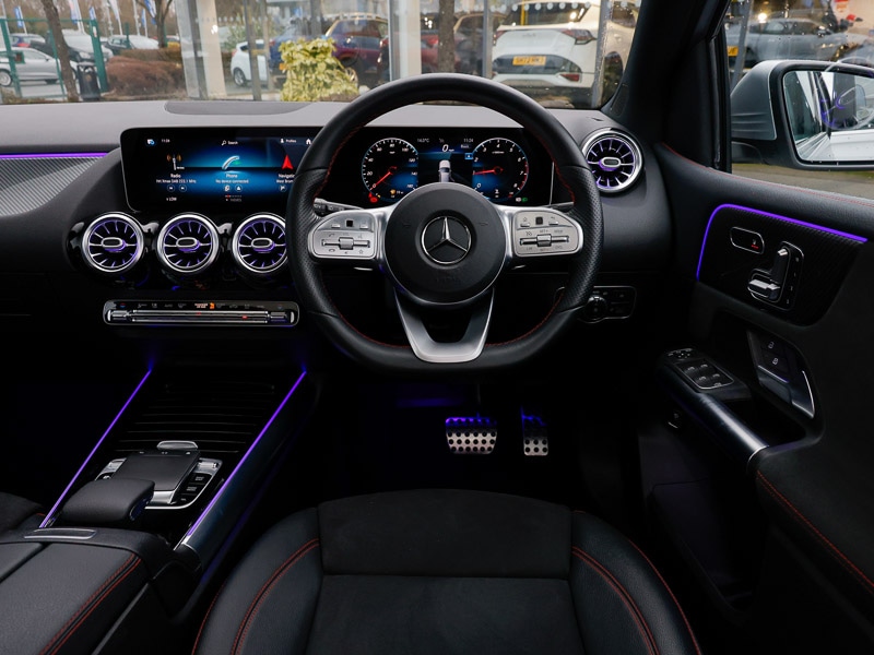 Used Mercedes-Benz B Class 2020 for sale - 77024490: Photo 7