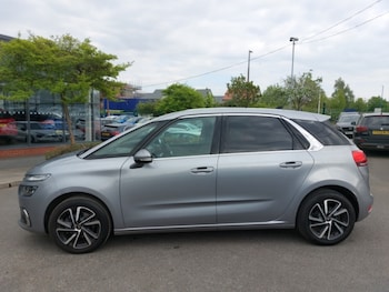 Used Citroen C4 2018 for sale - 78595248: Photo