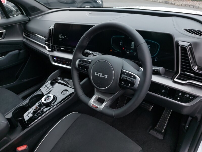 Used Kia Sportage 2025 for sale - 76308948: Photo 10