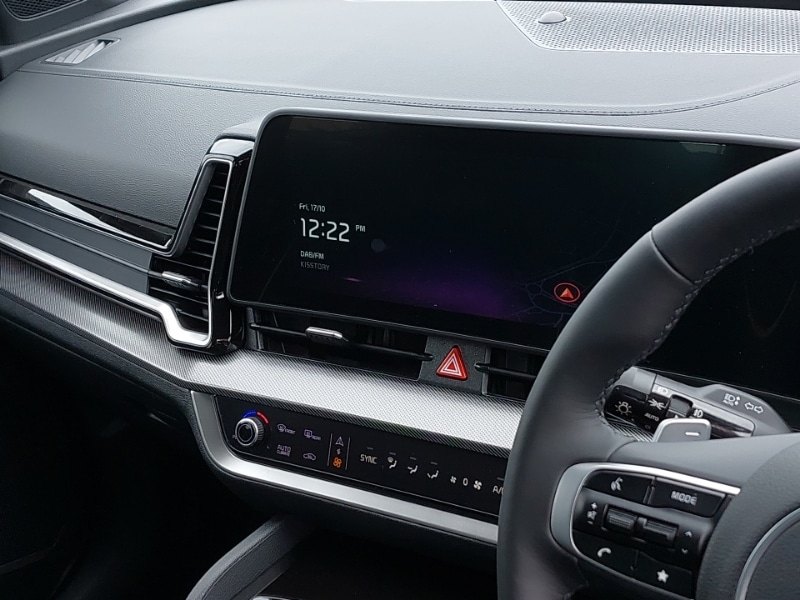 Used Kia Sportage 2025 for sale - 76308948: Photo 11