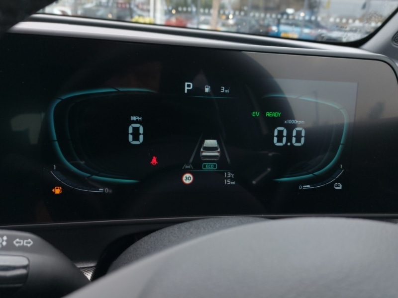 Used Kia Sportage 2025 for sale - 76308948: Photo 12