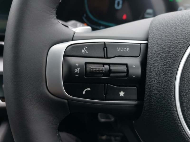 Used Kia Sportage 2025 for sale - 76308948: Photo 13