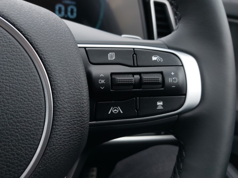 Used Kia Sportage 2025 for sale - 76308948: Photo 14